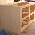 base unit assembled